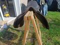 Selle wintec projump 16"