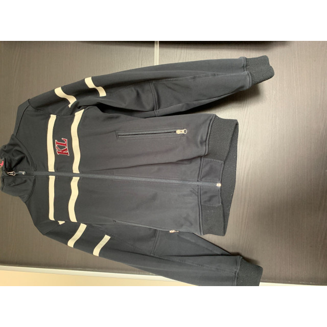 Veste kingsland