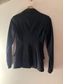 Veste de concours Samshield – Bleu marine – Taille 32