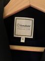 Veste de concours Samshield – Bleu marine – Taille 32