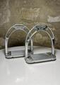étriers jin stirrup