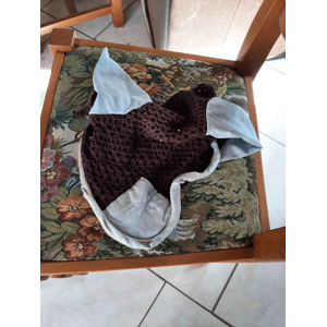 bonnet cheval