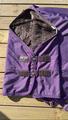 couverture 125 imperméable Kentucky