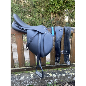 Selle Norton pro