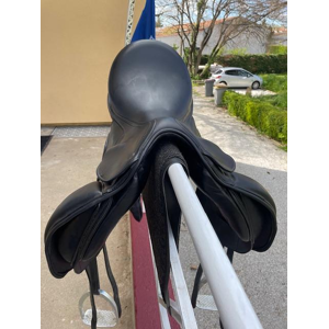 Selle de dressage Equiline Elite