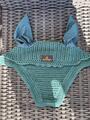 Ensemble tapis+ bonnet Kentucky