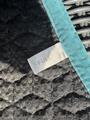 Ensemble tapis+ bonnet Kentucky
