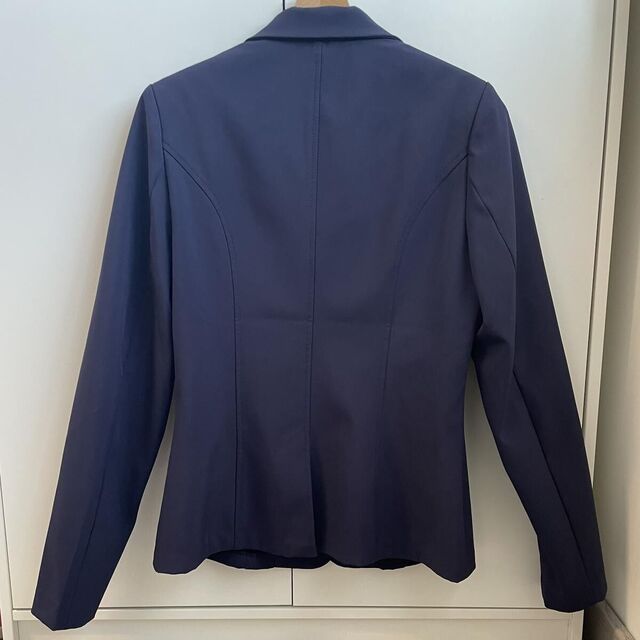 Veste de concours CSO/dressage M/38