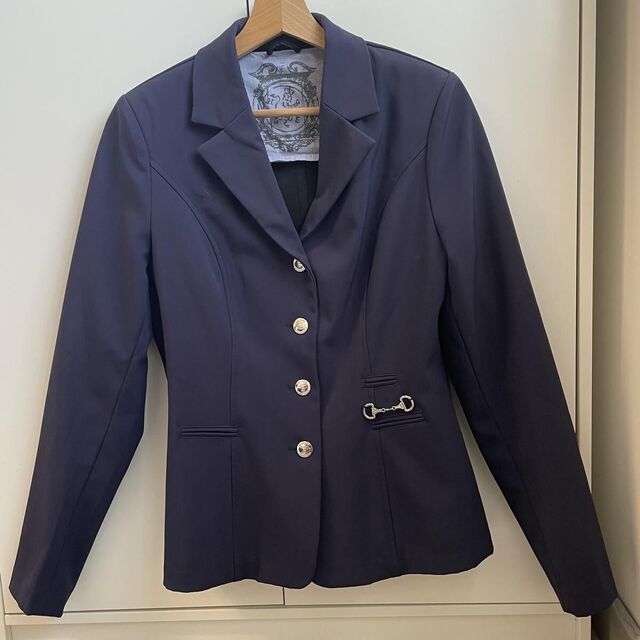 Veste de concours CSO/dressage M/38
