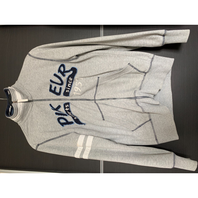Veste pikeur
