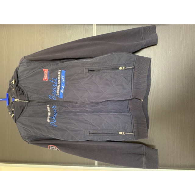 Veste pikeur