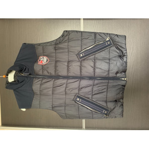 Veste sans manche pikeur