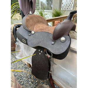 selle western