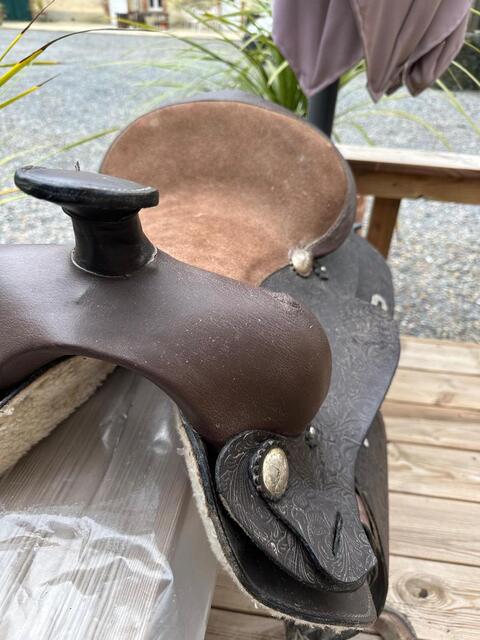 selle western