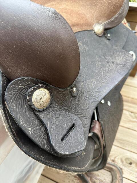 selle western
