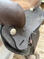 selle western