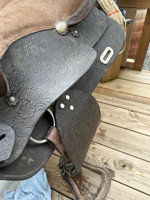 selle western