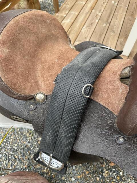selle western