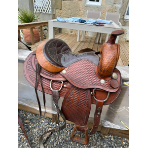 Selle Western