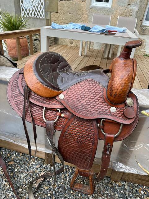 Selle Western
