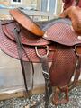 Selle Western