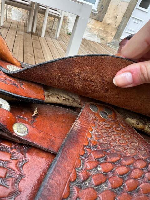 Selle Western