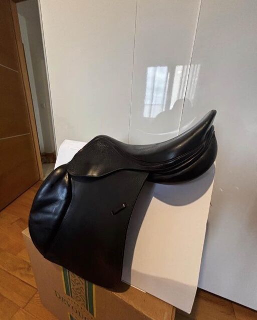 selle Forestier