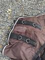 Couverture Imperméable 300g