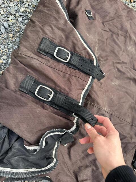 Couverture Imperméable 300g