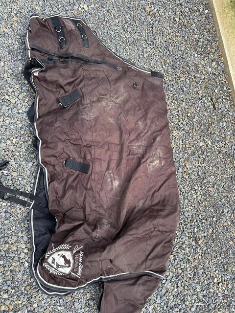 Couverture Imperméable 300g