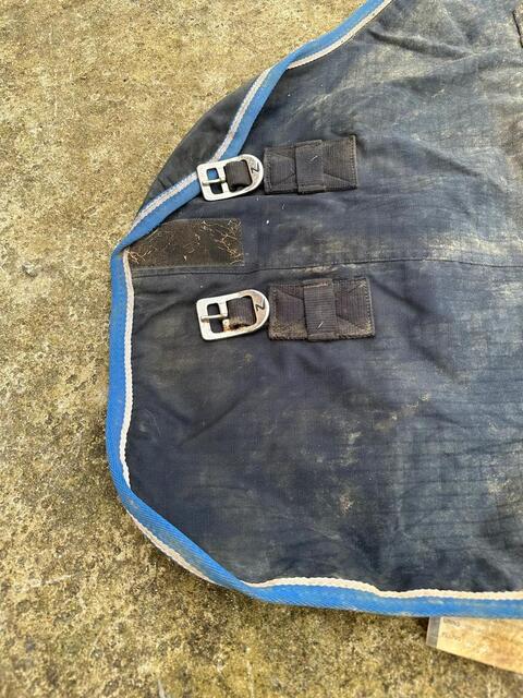 Couverture Imperméable 0g