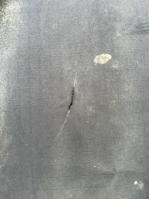 Couverture Imperméable 0g