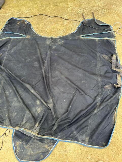 Couverture Imperméable 0g