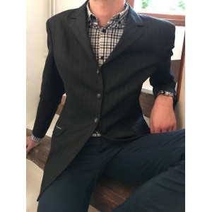 Veste de concours Kingsland T38