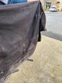 Couverture Imperméable 0g