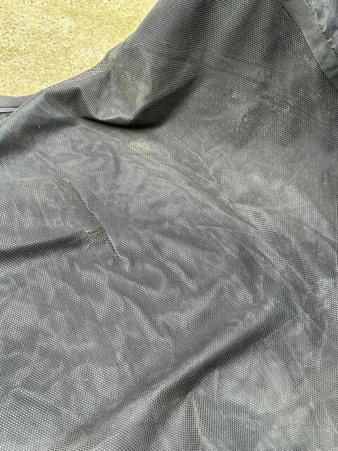 Couverture Imperméable 0g