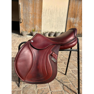 Selle CWD 2G's semi creuse