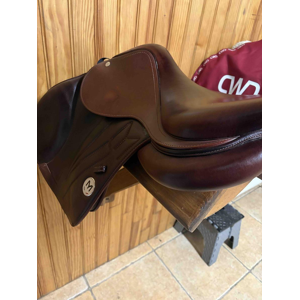 Selle Meyer semi plate