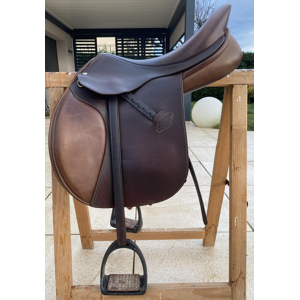 Selle mixte 2022
