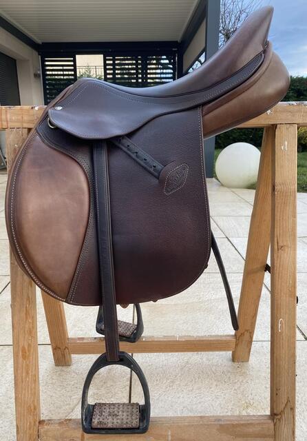 Selle mixte 2022