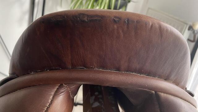 Selle mixte 2022