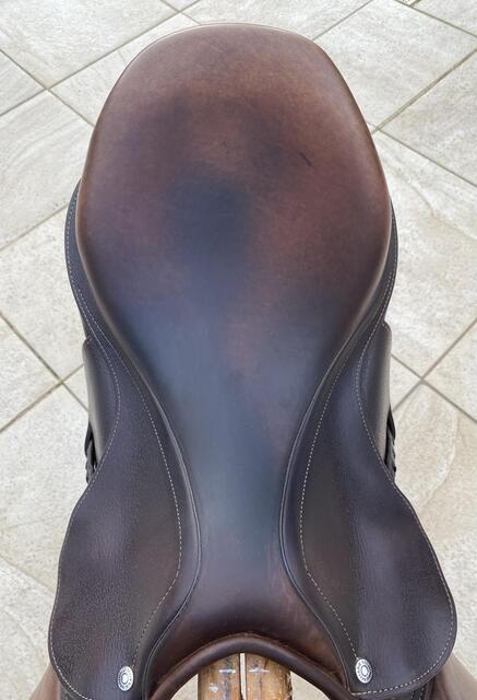 Selle mixte 2022