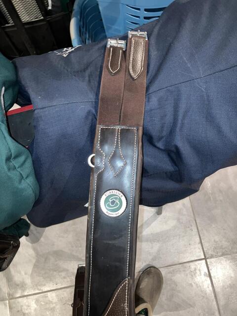Sangle forestier