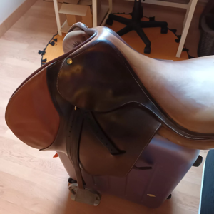 Selle complète