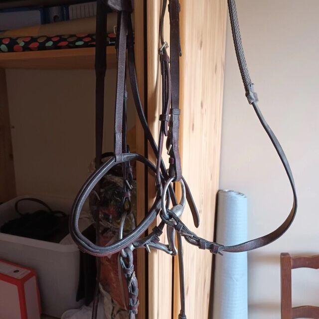 Selle complète