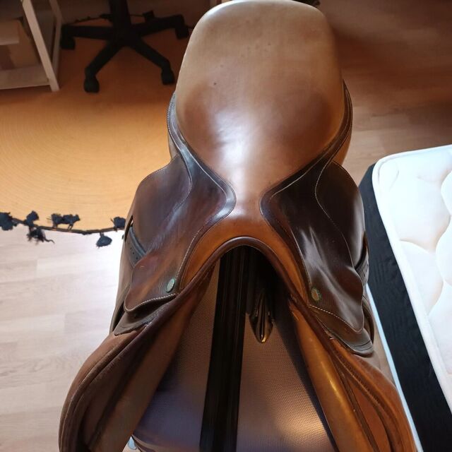 Selle complète