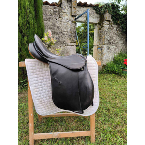 selle de dressage / loisir STUBBEN