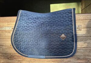 Tapis Kentucky Bleu