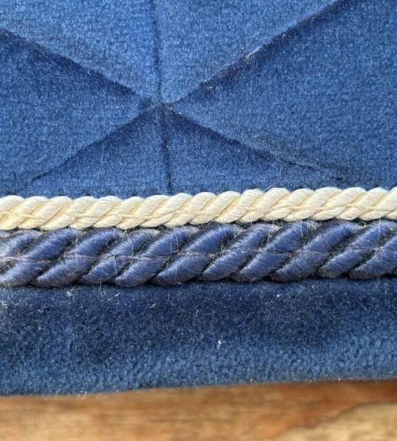 Tapis Kentucky Bleu