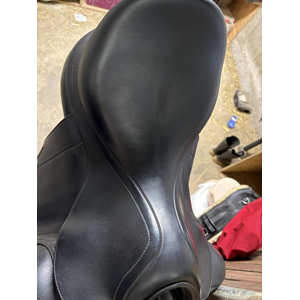 Selle de dressage Equipe Emporio